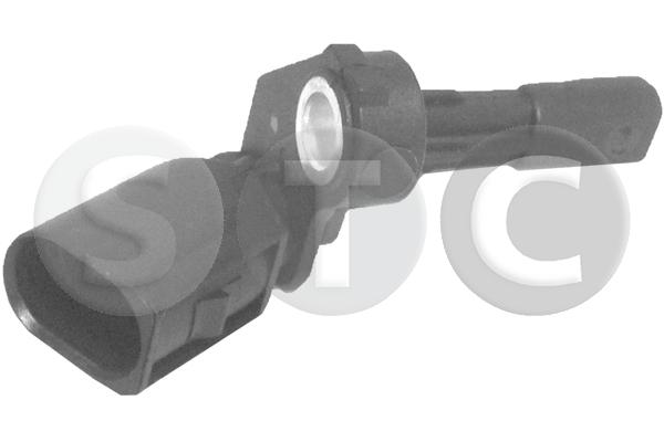 Capteur, vitesse de roue STC T450111