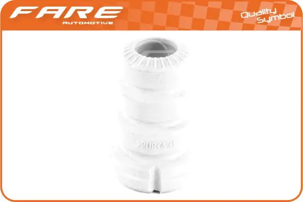 Butée élastique, suspension FARE-RCH 28224