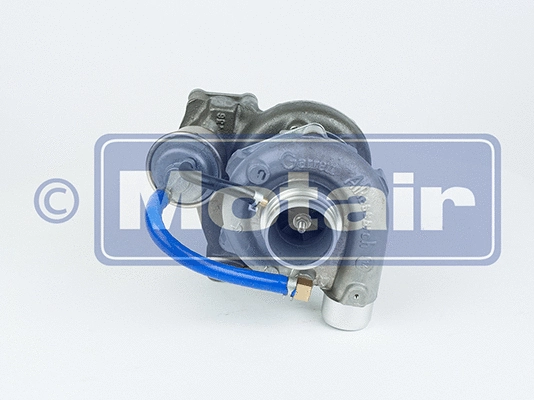 Turbocompresseur, suralimentation MOTAIR TURBO 333310