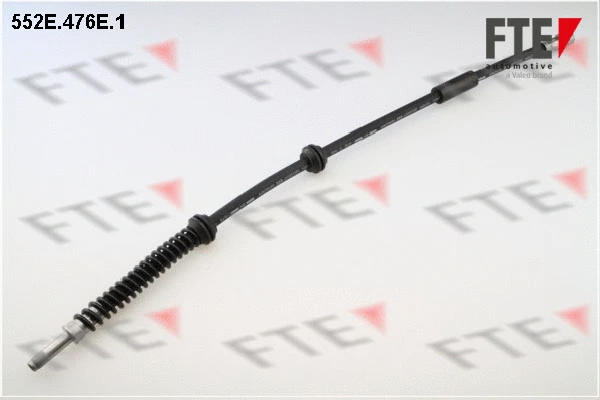 Flexible de frein FTE 9240774