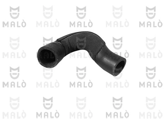 Gaine de suralimentation AKRON-MALÒ 17120A