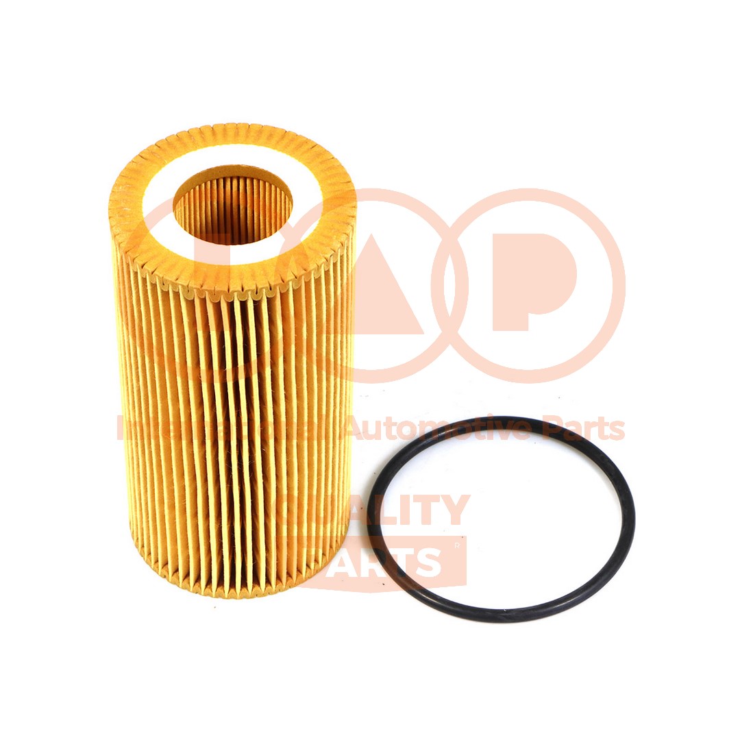Filtre à huile IAP QUALITY PARTS 123-50060