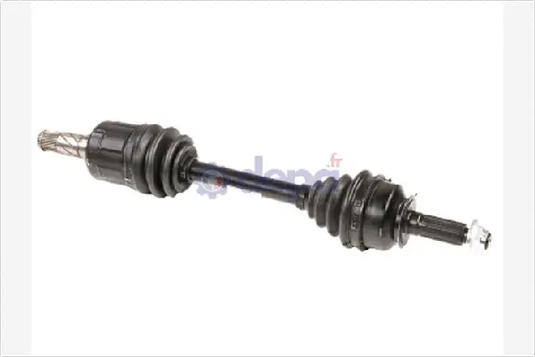 Arbre de transmission DEPA 3585050