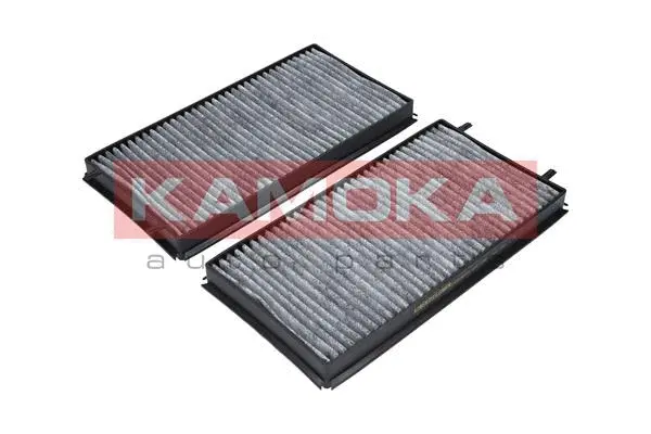 Filtre, air de l'habitacle KAMOKA F505601