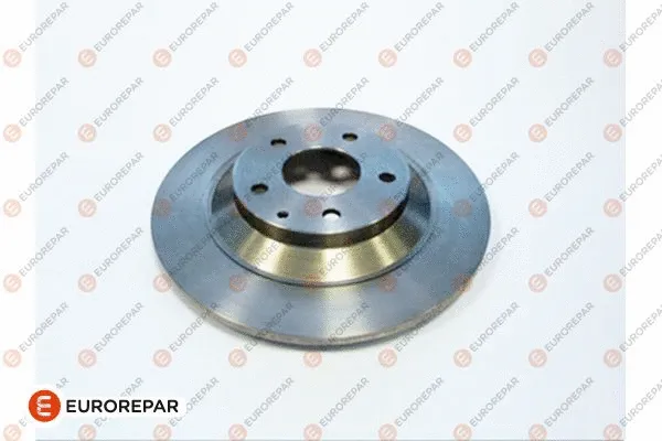 Disque de frein EUROREPAR 1687782180