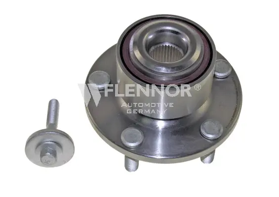 Kit de roulements de roue FLENNOR FR390556