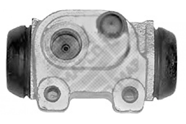 Cylindre de roue MAPCO 2163