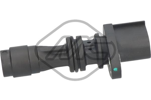 Capteur d'angle, vilebrequin Metalcaucho 39448