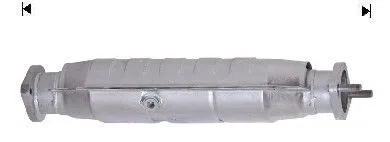 Catalyseur VEGAZ GmbH MIK-949