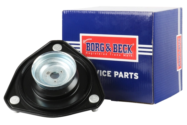 Coupelle de suspension BORG & BECK BSM5593