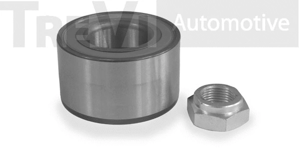 Kit de roulements de roue TREVI AUTOMOTIVE WB2104
