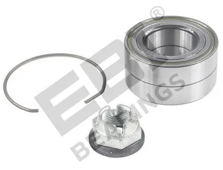 Kit de roulements de roue EBI EBK1776
