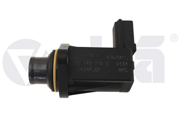 Valve d'air de circulation, compresseur vika 11451833301
