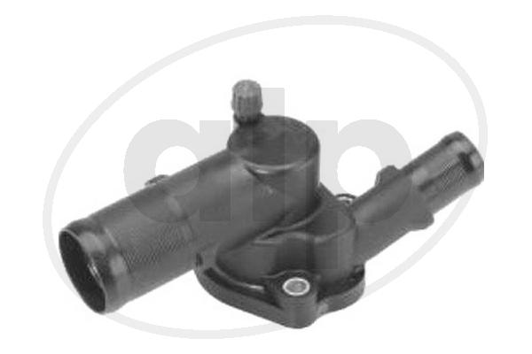 Thermostat, liquide de refroidissement alp ALP-001394
