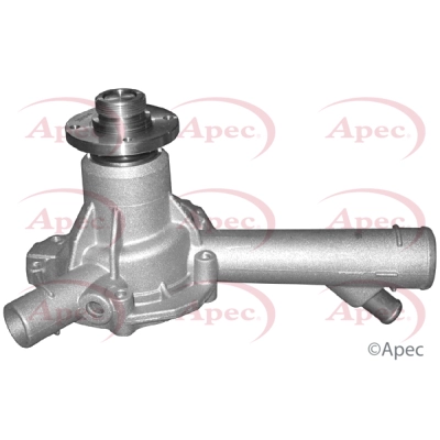 Pompe à eau, refroidissement du moteur APEC AWP1314