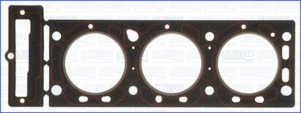 Joint, culasse WILMINK GROUP WG1159392
