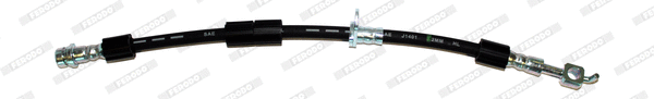 Flexible de frein FERODO FHY3432