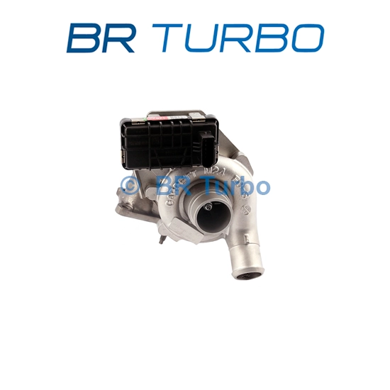 Turbocompresseur, suralimentation BR Turbo 767933-5001RS
