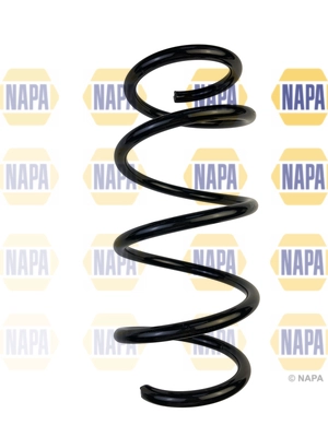 Ressort de suspension NAPA NCS1704