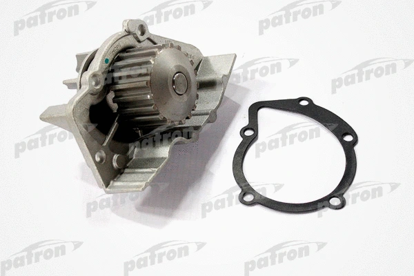 Pompe à eau, refroidissement du moteur PATRON PWP1136