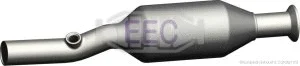 Catalyseur EEC TY6018
