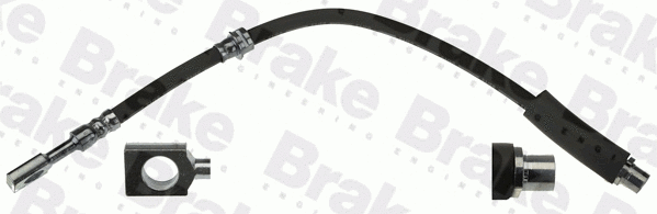 Flexible de frein Brake ENGINEERING BH778418