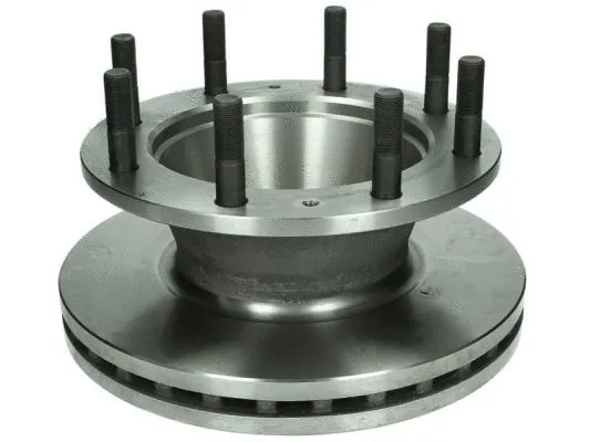 Disque de frein SBP 02-IV021