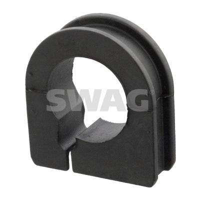 Suspension, crémaillère de direction SWAG 30 91 8864