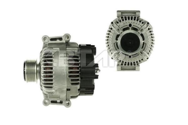 Alternateur BTAP BVC821-008