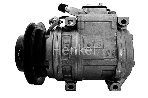 Compresseur, climatisation Henkel Parts 7110239R