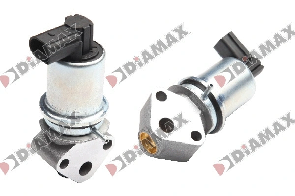 Vanne EGR DIAMAX AE01021