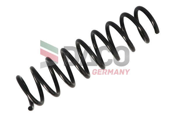 Ressort de suspension DACO Germany 810302HD