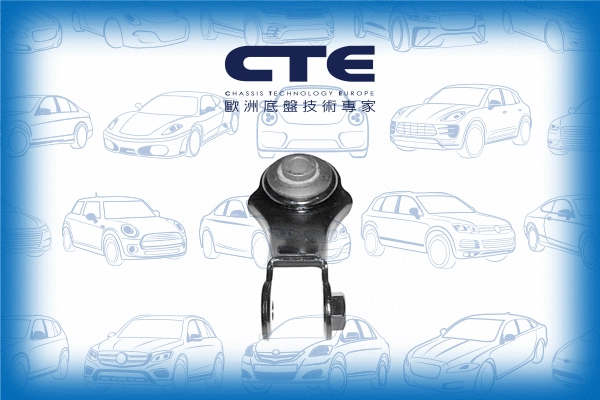 Entretoise/tige, stabilisateur CTE CSL01008