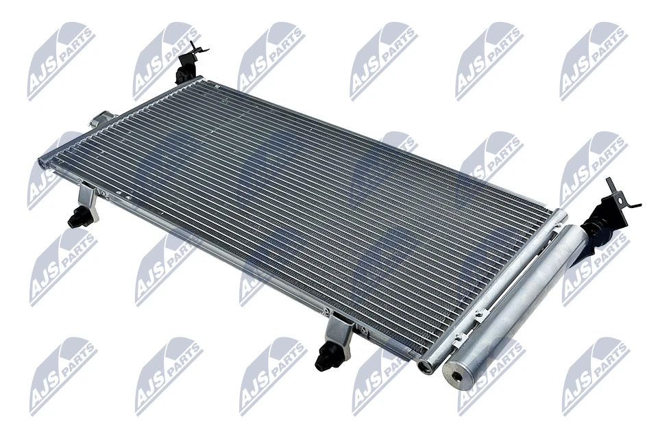 Condenseur, climatisation NTY CCS-SB-003