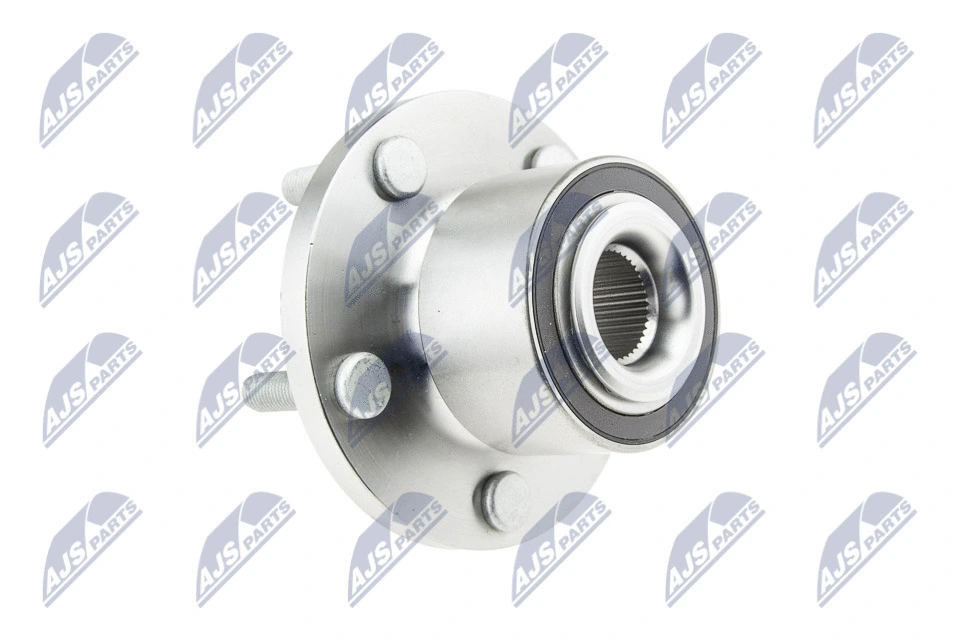 Kit de roulements de roue NTY KLP-FR-041