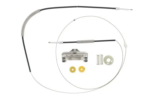 Kit de réparation, lève-vitre BLIC 6205-05-011804P