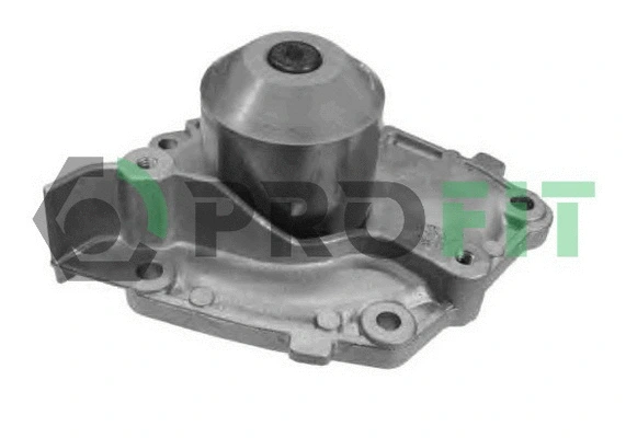 Pompe à eau, refroidissement du moteur PROFIT 1701-0822