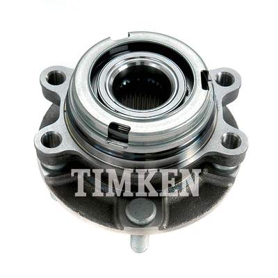 Moyeu de roue TIMKEN HA590252
