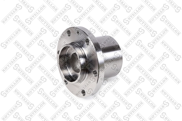 Kit de roulements de roue STELLOX 43-29047-SX