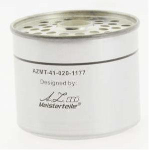 Filtre à carburant A.Z. Meisterteile AZMT-41-020-1177