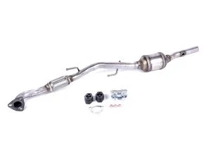 Catalyseur EEC VK6108