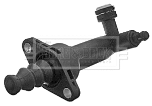 Cylindre récepteur, embrayage BORG & BECK BES232