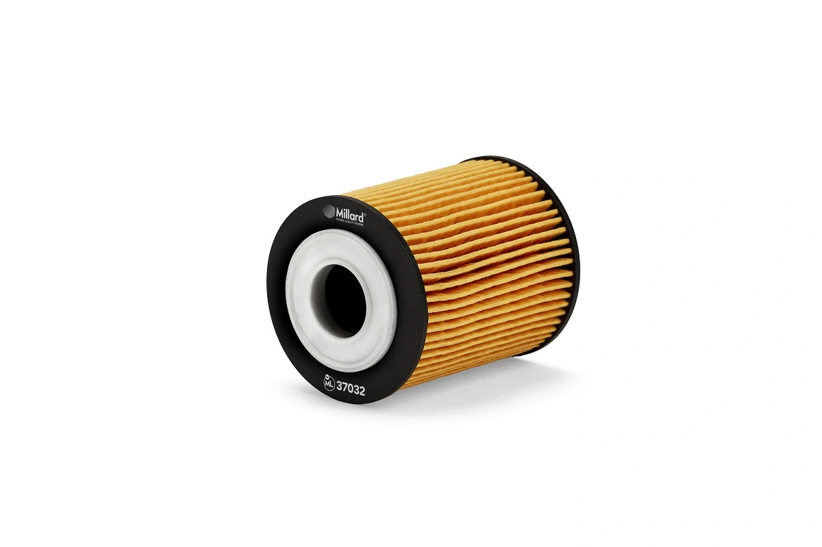 Filtre à huile MILLARD FILTERS ML-37032