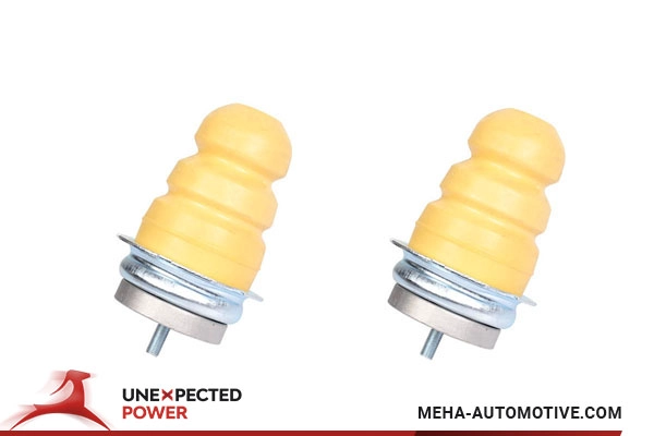 Butée élastique, suspension MEHA AUTOMOTIVE MH12206K