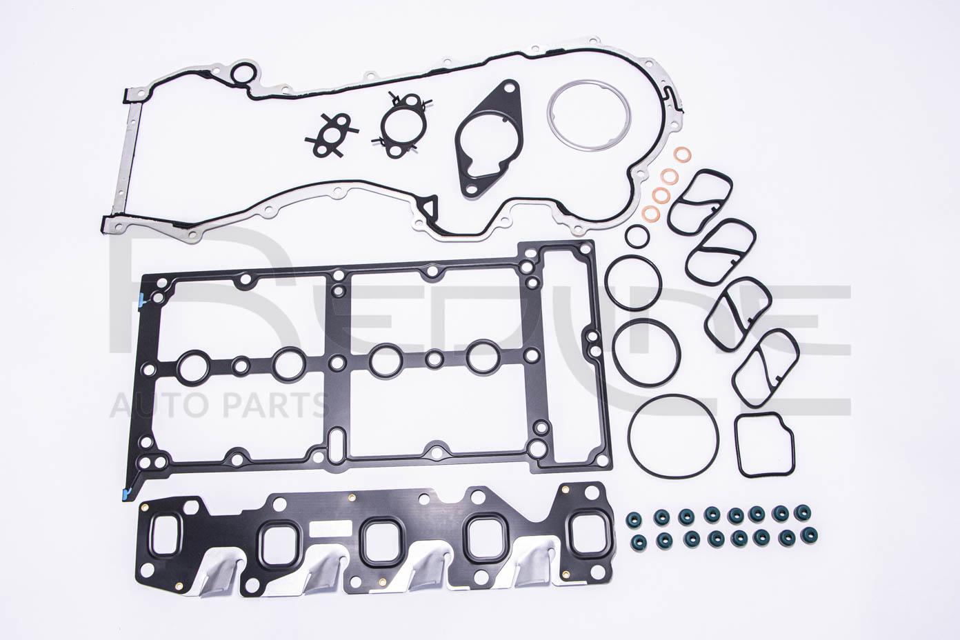 Jeu de joints, culasse RED-LINE 32CV008