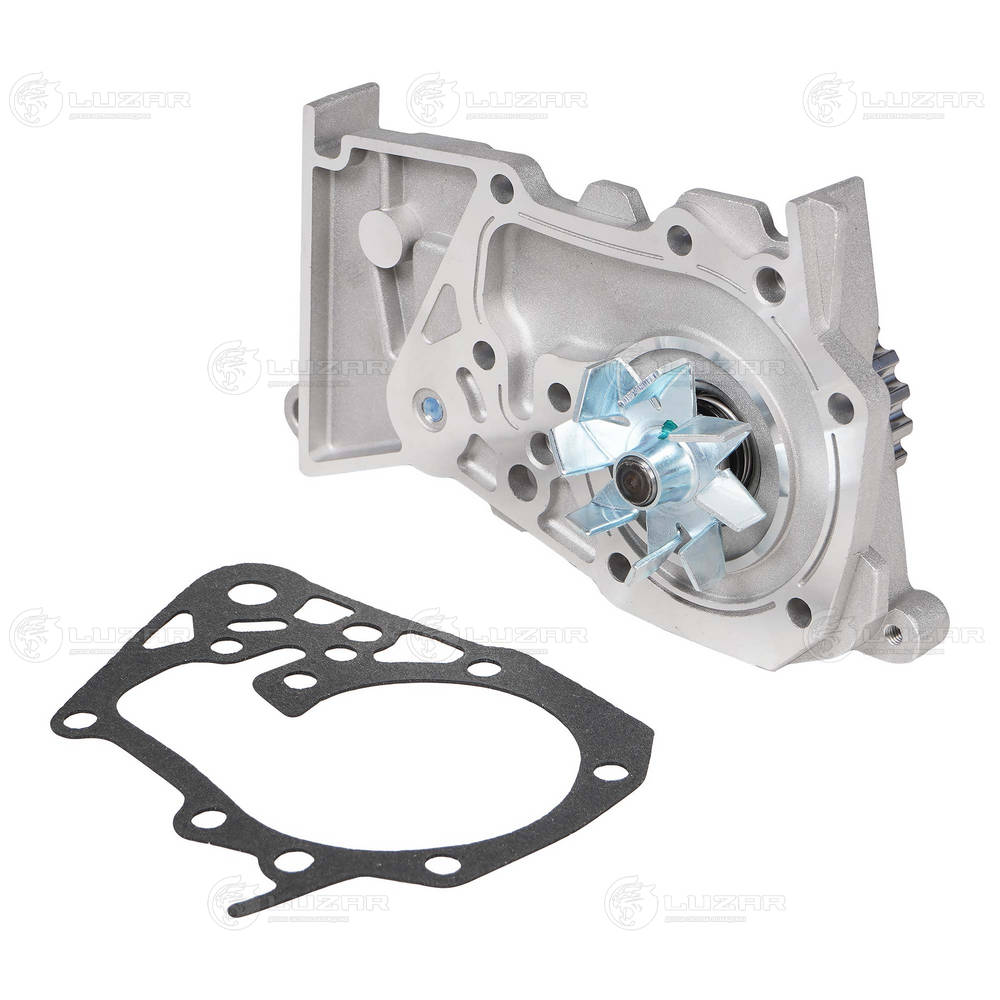Pompe à eau, refroidissement du moteur LUZAR LWP 0930