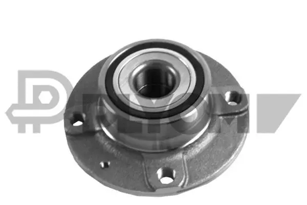 Moyeu de roue PLYOM P764461