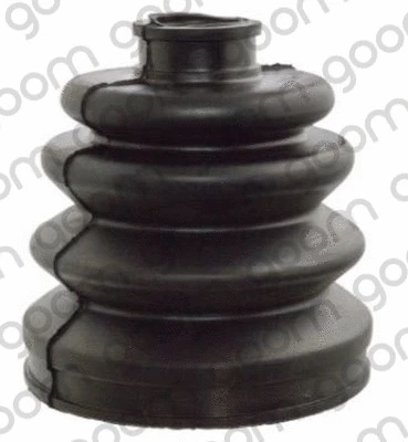 Joint-soufflet, arbre de commande GOOM DB-0624