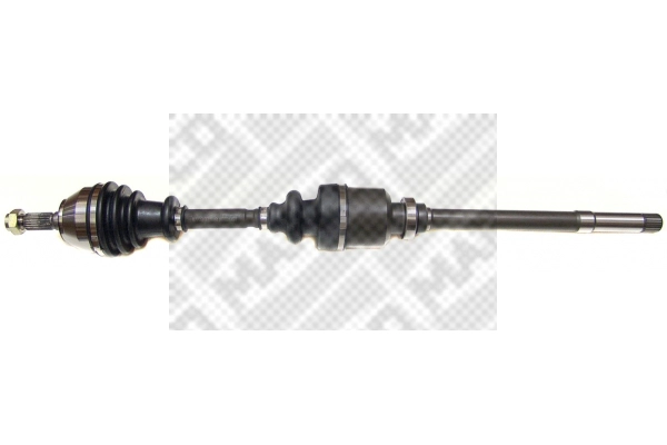 Arbre de transmission MAPCO 16308