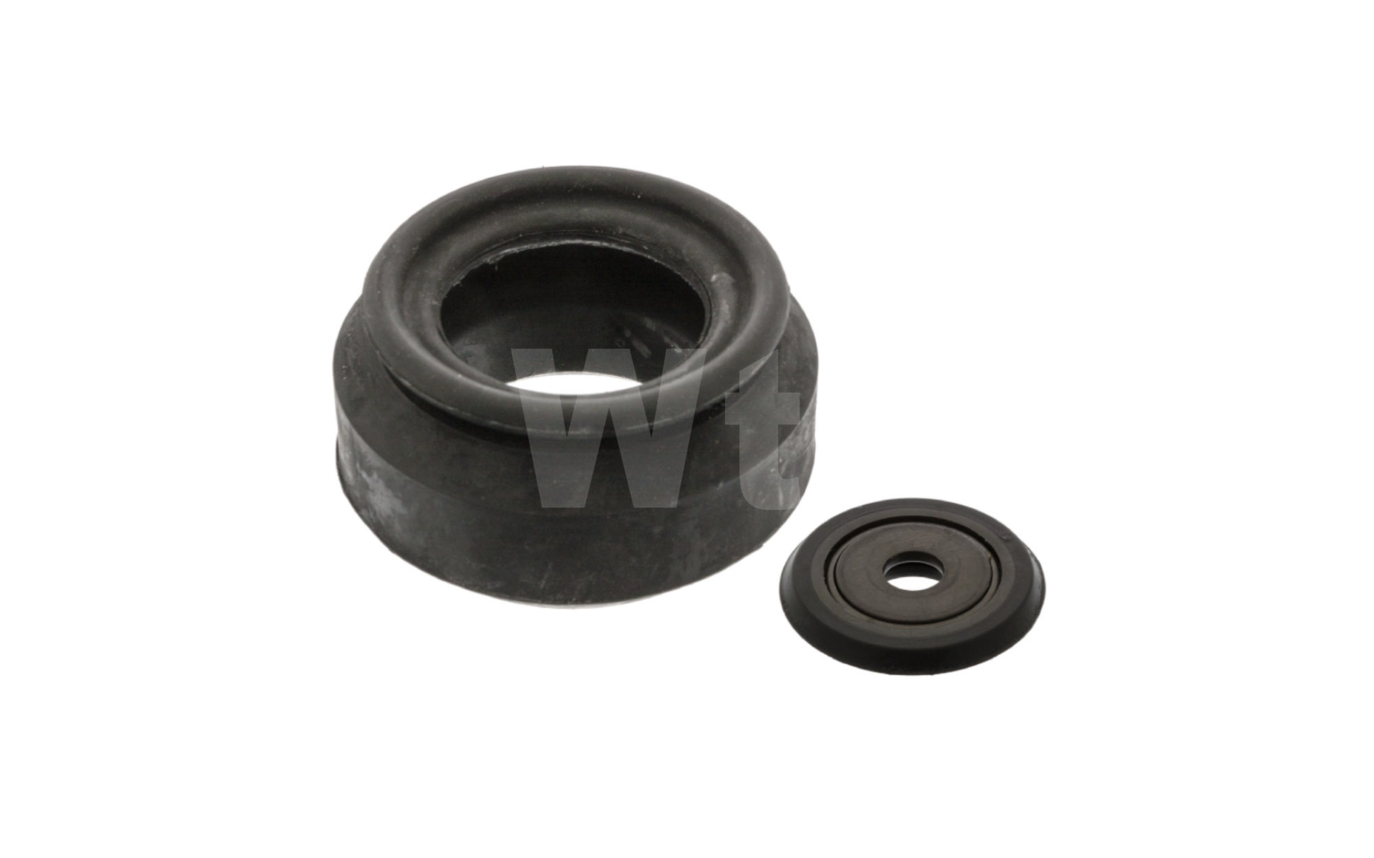 Kit de réparation, coupelle de suspension Wti Automotive A593117